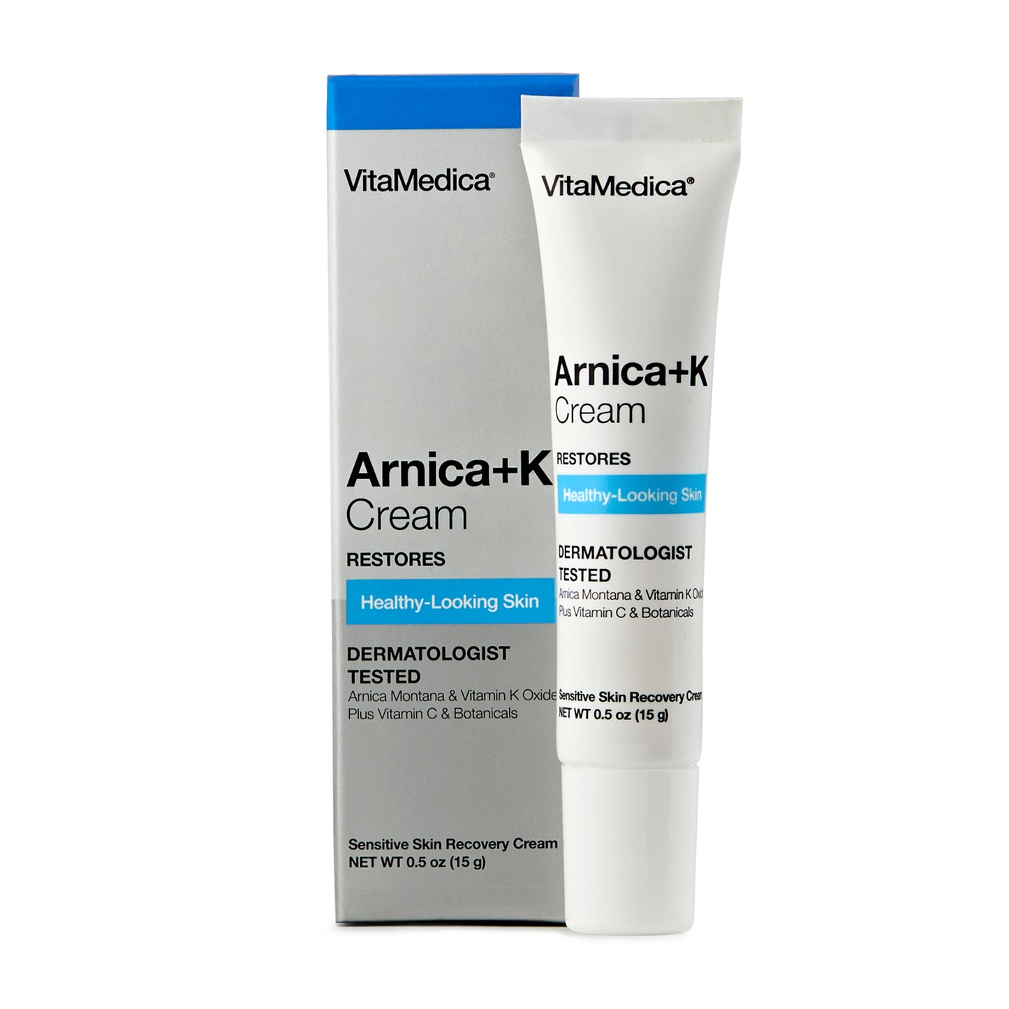 VitaMedica - Arnica K+ Cream