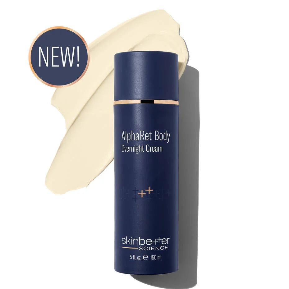 SkinBetter Science - AlphaRet BODY