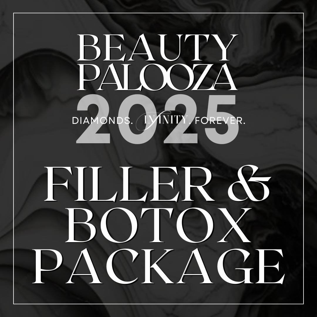 Filler PACKAGE - Beauty Palooza 2025