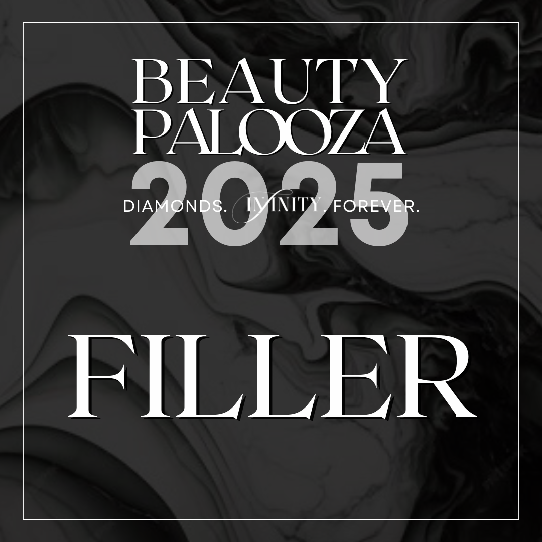 Filler - Beauty Palooza 2025
