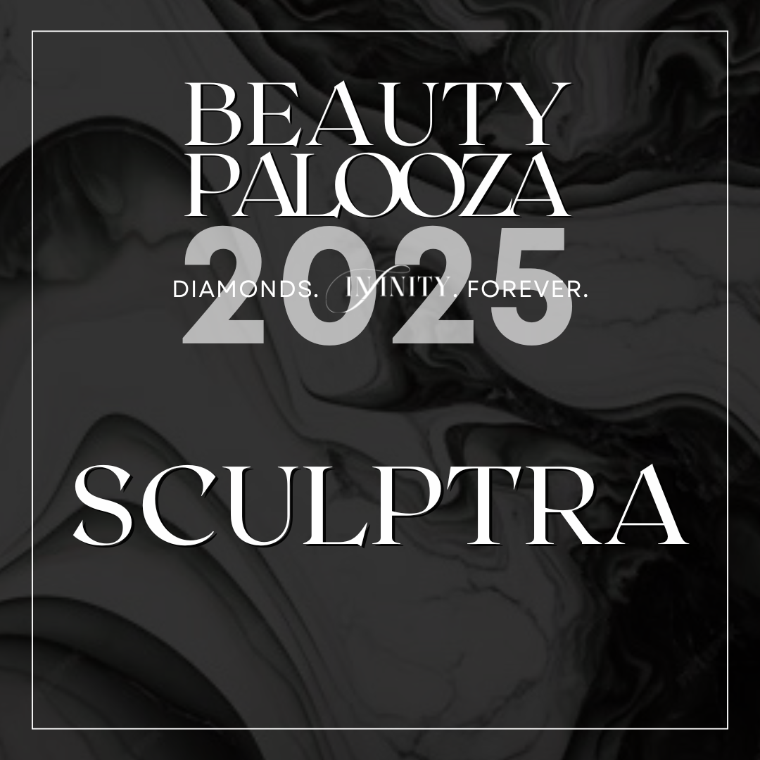 Sculptra - Beauty Palooza 2025