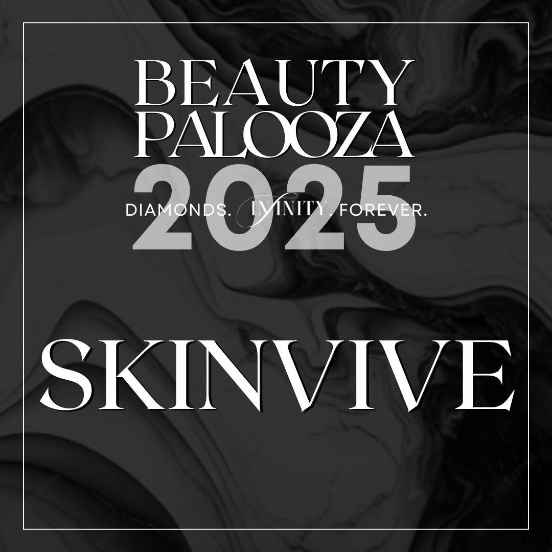Skinvive - Beauty Palooza 2025