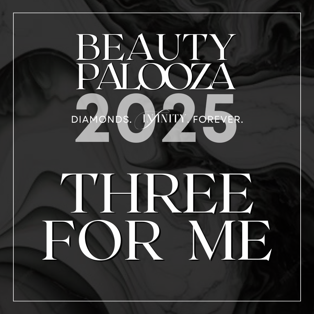 3 for Me Laser - Beauty Palooza 2025