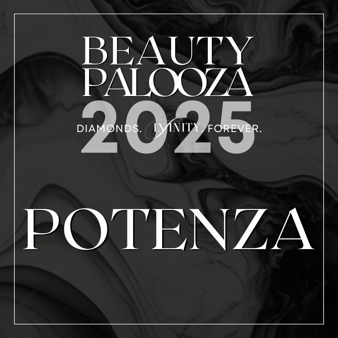 Potenza RF Microneedling - Beauty Palooza 2025
