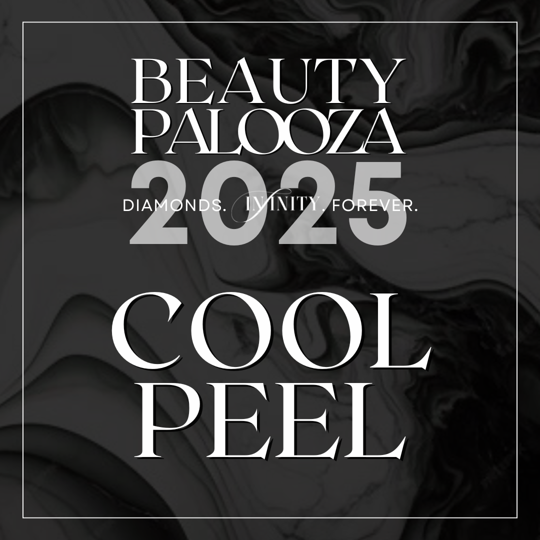 CoolPeel Laser - Beauty Palooza 2025