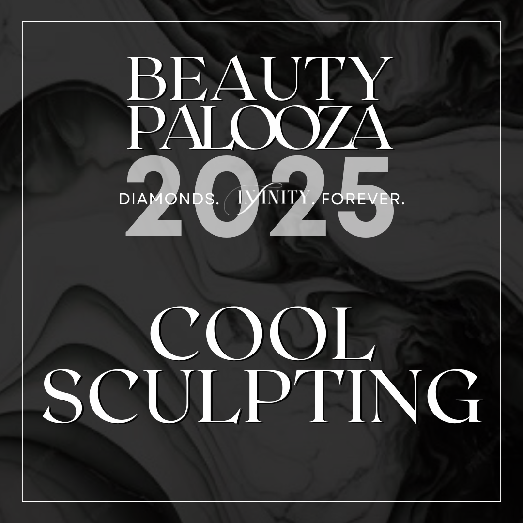CoolSculpting Elite - Beauty Palooza 2025