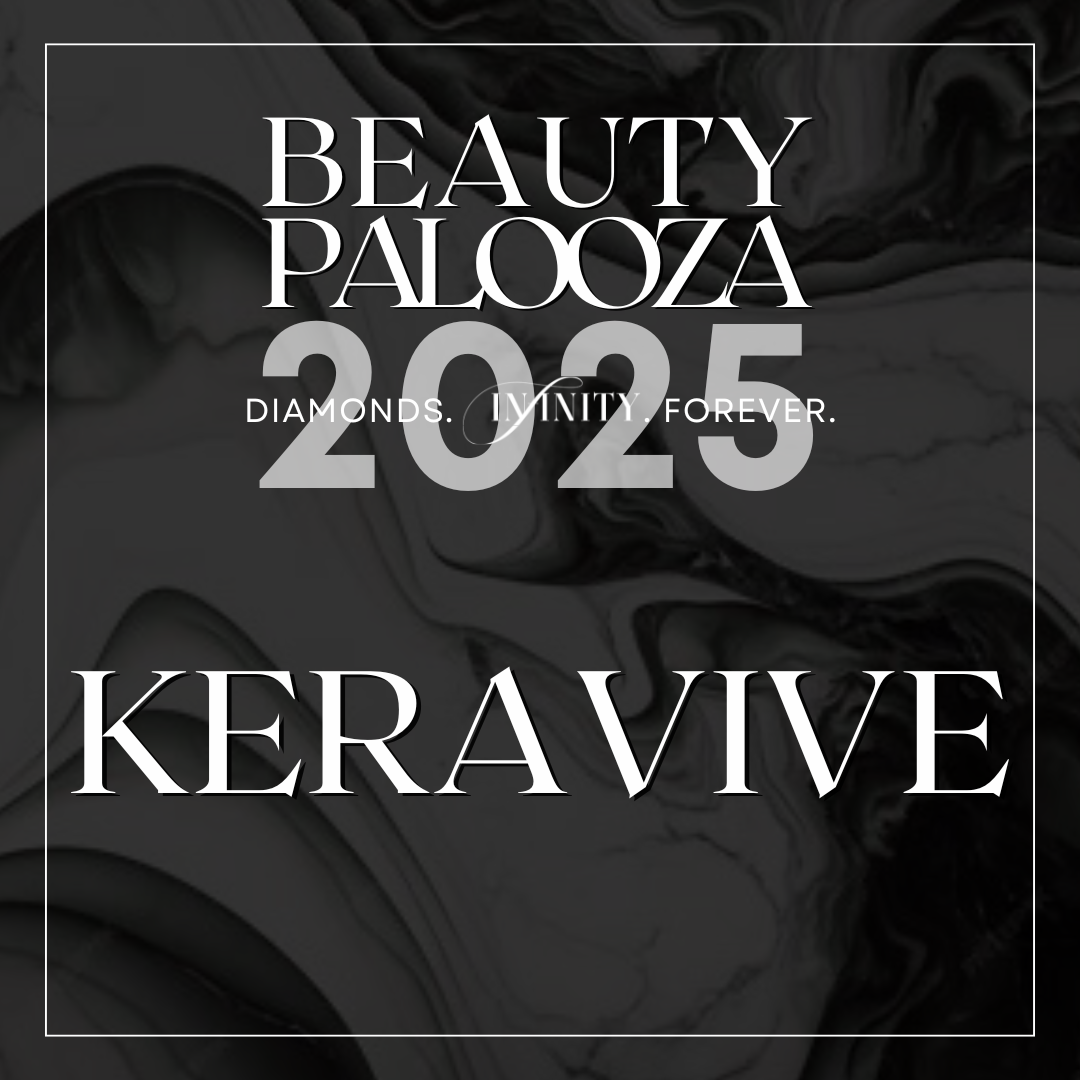 Keravive - Beauty Palooza 2025
