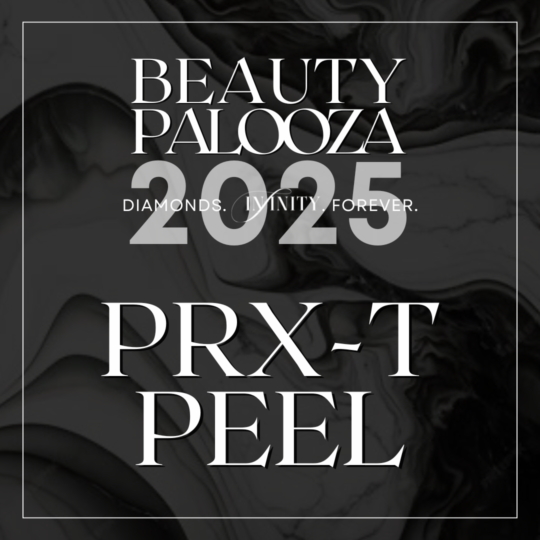 PRX-T Peel - Beauty Palooza 2025