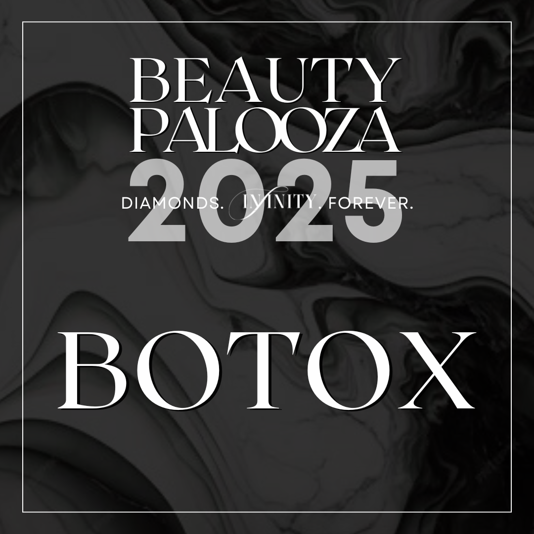 Botox - Beauty Palooza 2025