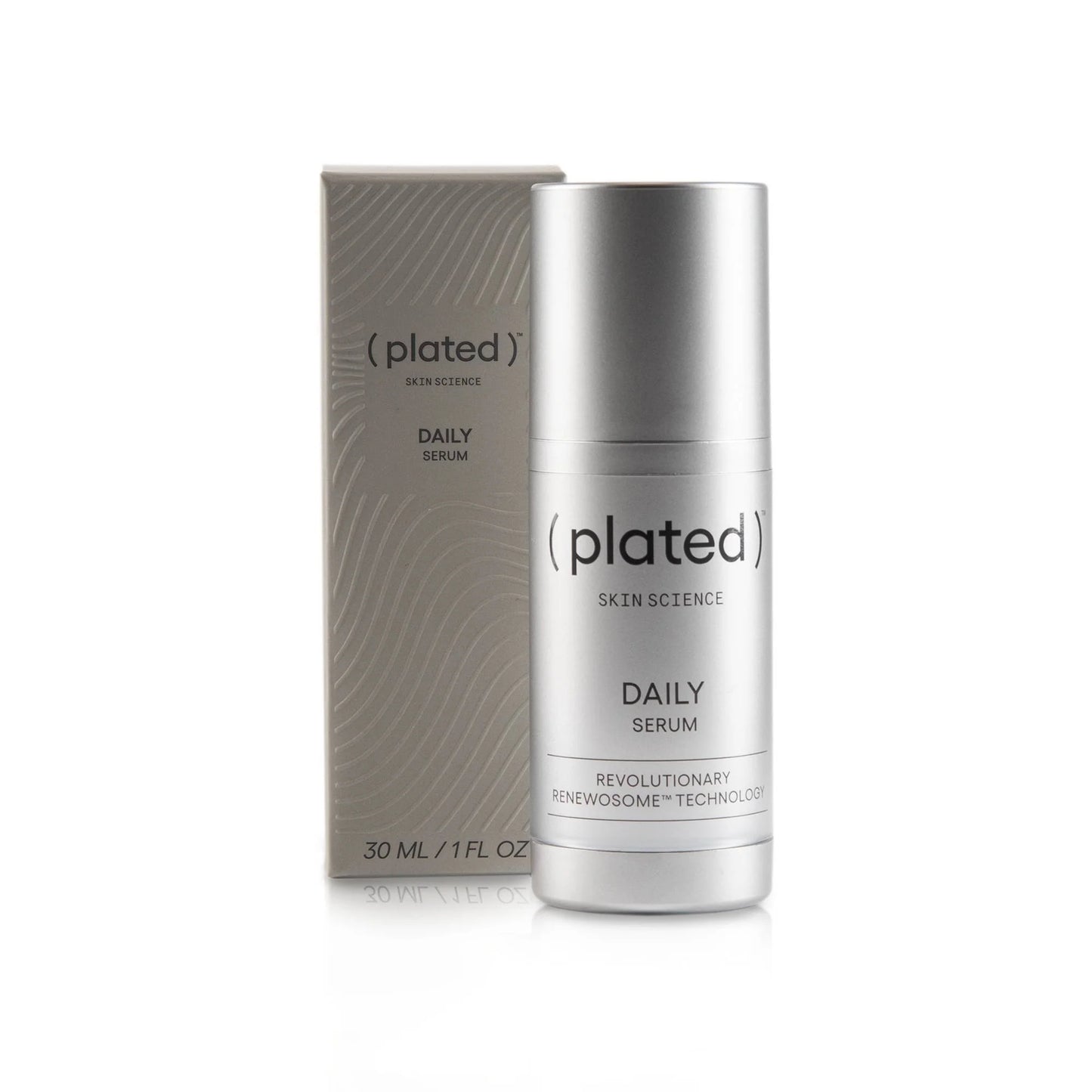 Plated - DAILY Serum