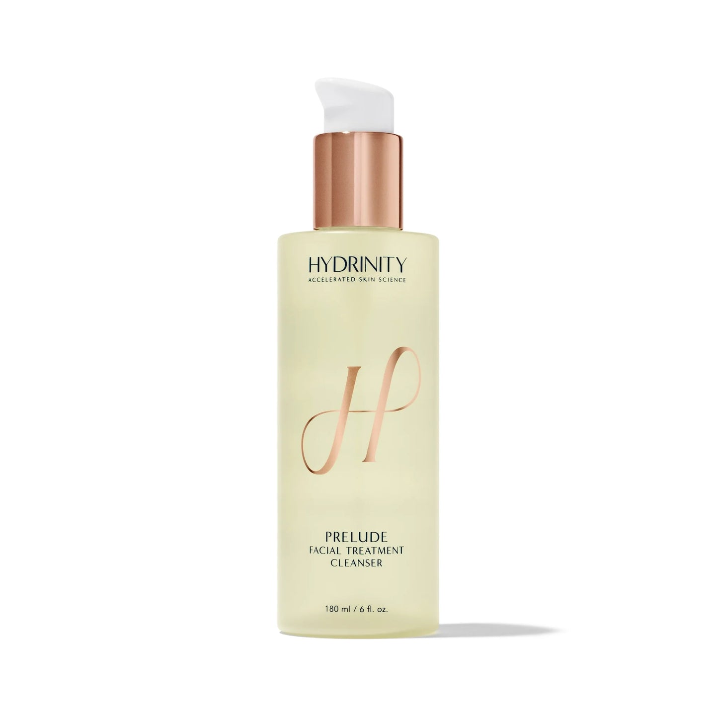 Hydrinity - Prelude Cleanser
