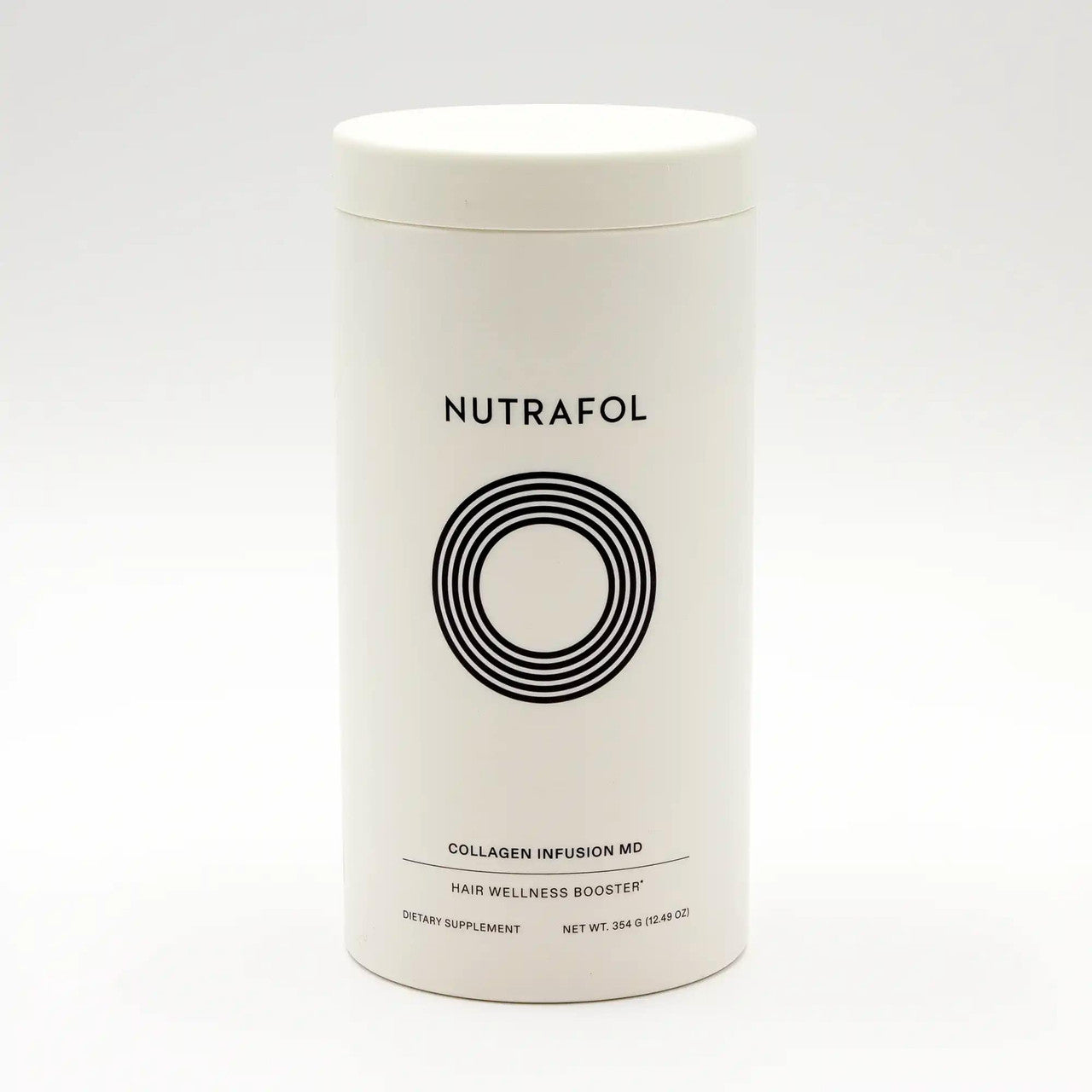 Nutrafol Collagen Infusion - Hair Wellness Booster