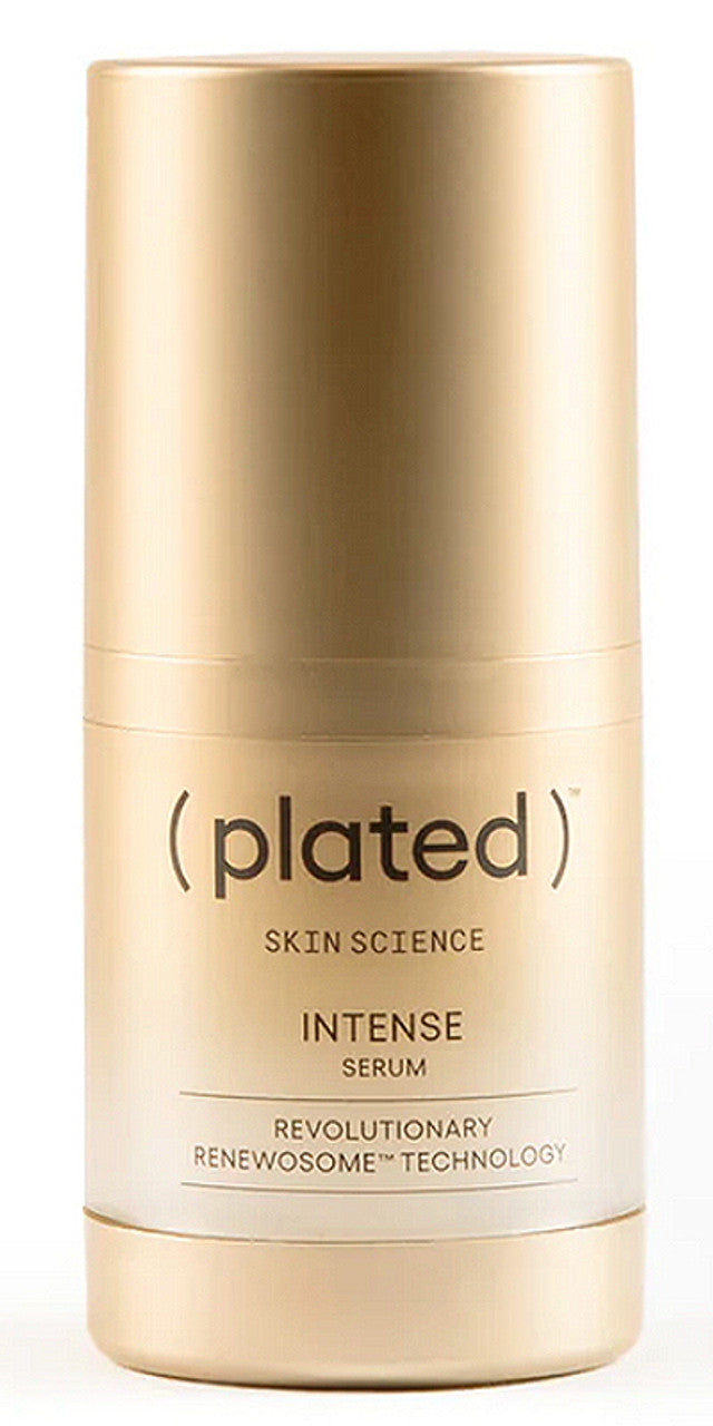 Plated - INTENSIVE Serum