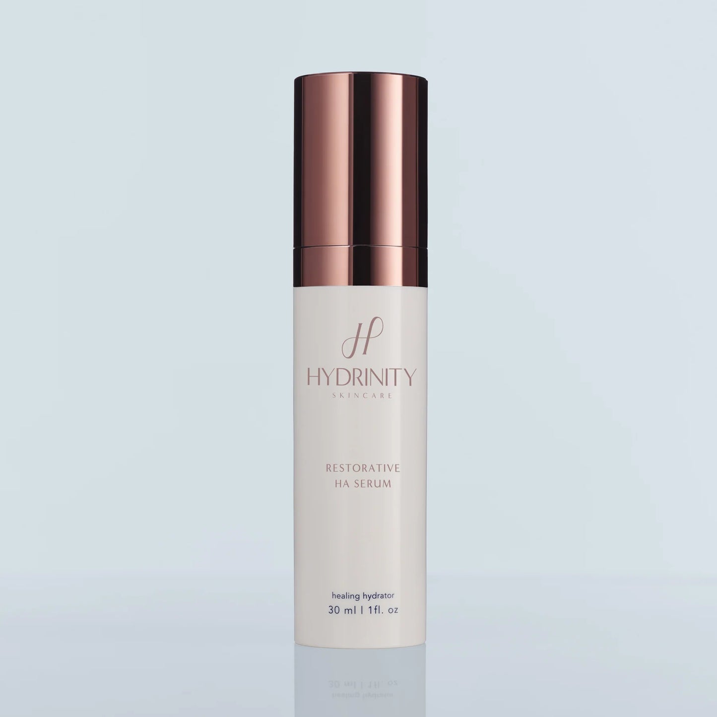 Hydrinity - Restorative HA Serum