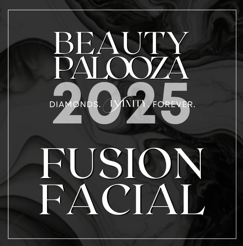 Fusion Facial - Beauty Palooza 2025