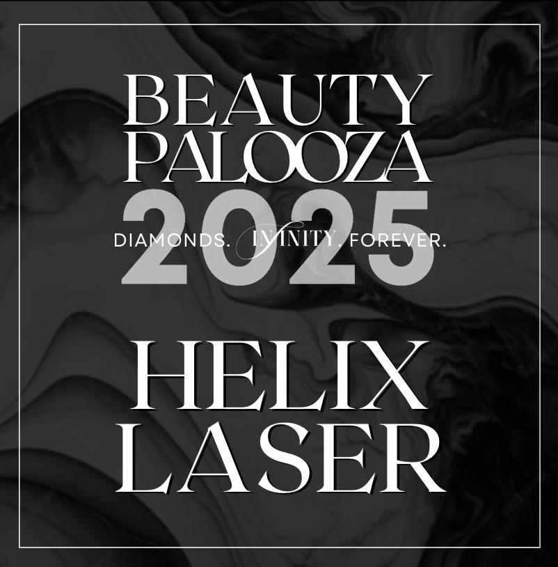 Helix Laser - Beauty Palooza 2025