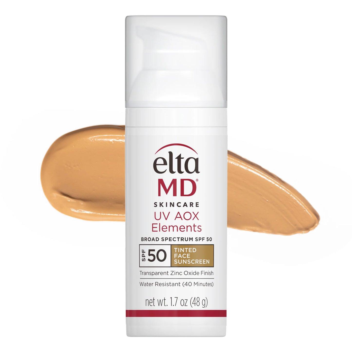 Elta MD- Elements SPF 44