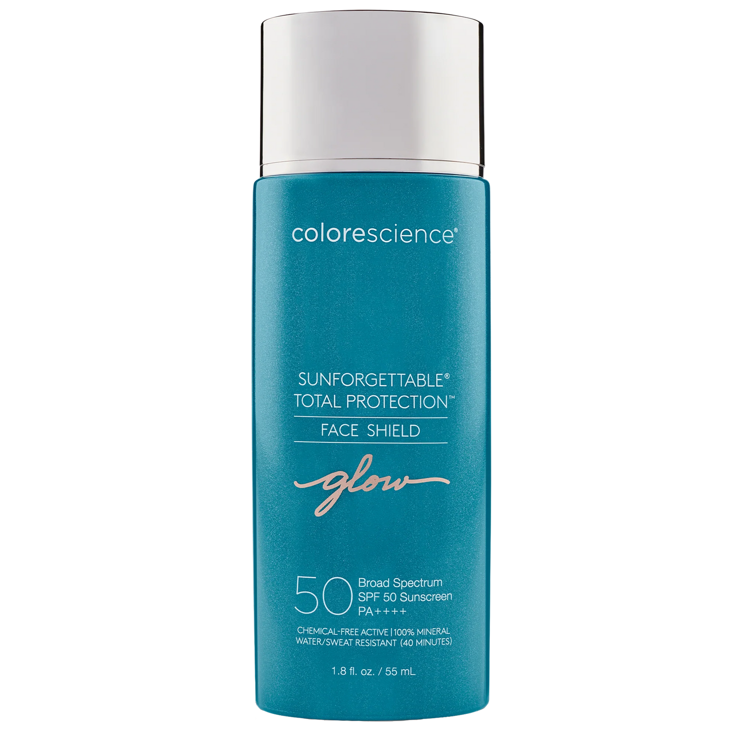 Color Science Glow SPF