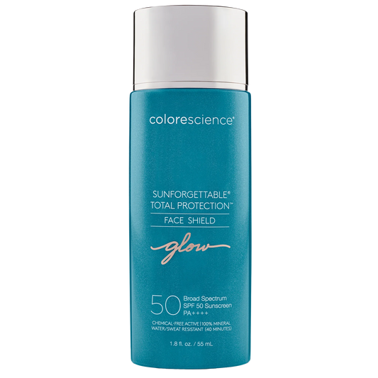 Color Science Glow SPF