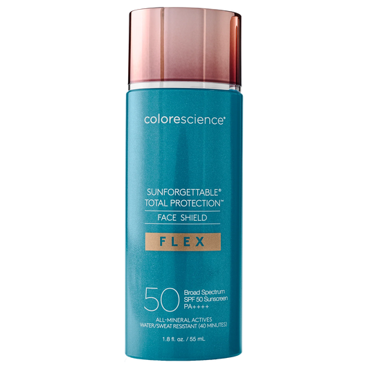 Color Science Flex SPF in Shade Medium