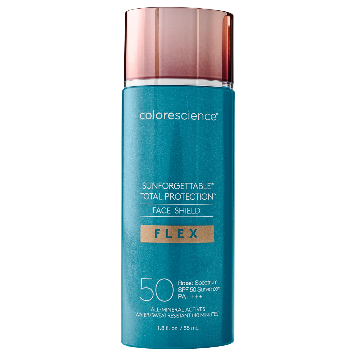 Spf Infinity Color Science Flex SPF in Shade Tan – infinity.eshopmd