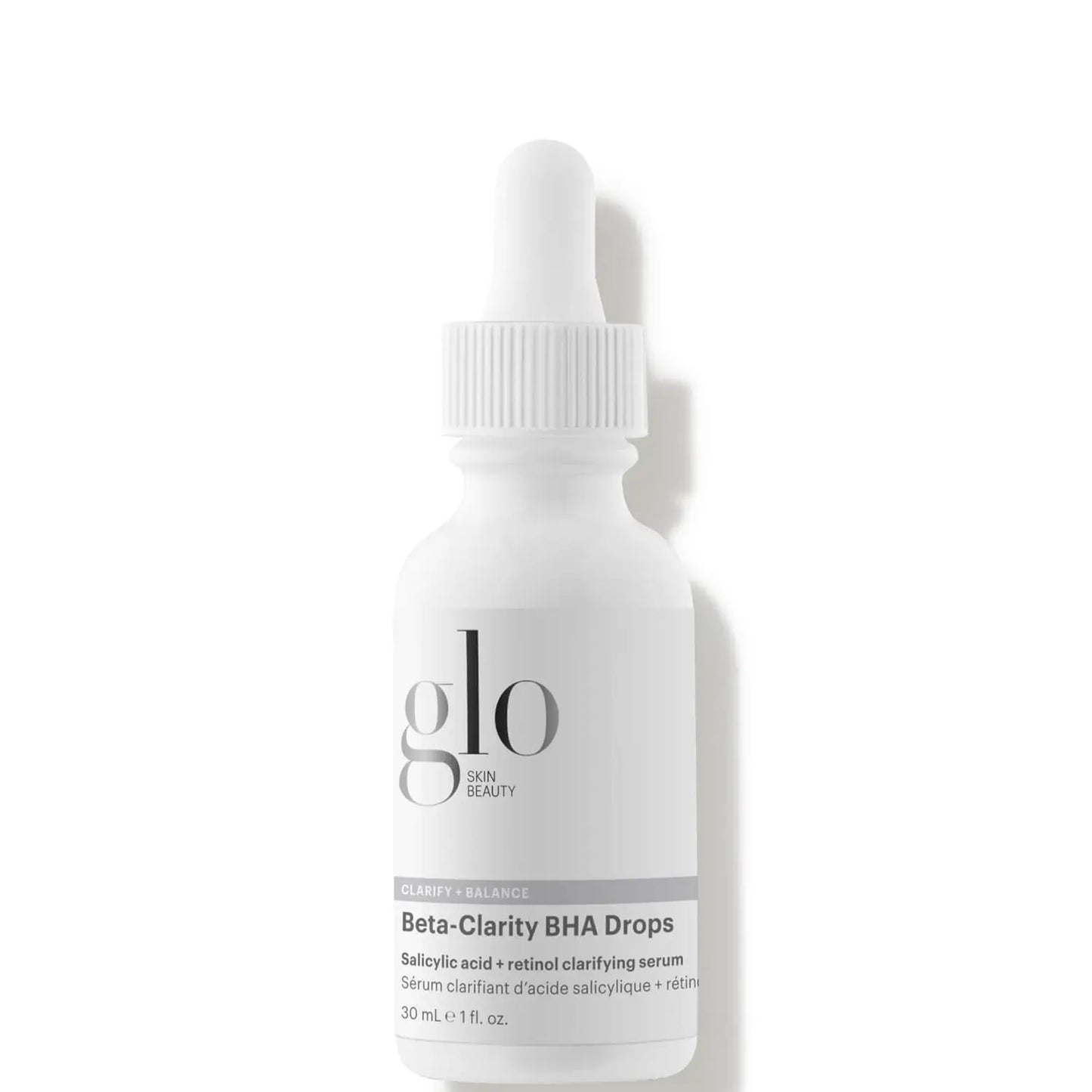 Glo Skin Beauty-Beta-Clarity BHA Drops