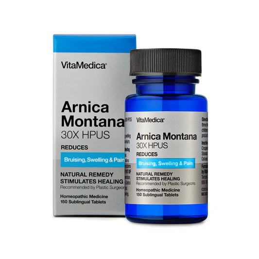 VitaMedica - Arnacia Monica Tablets