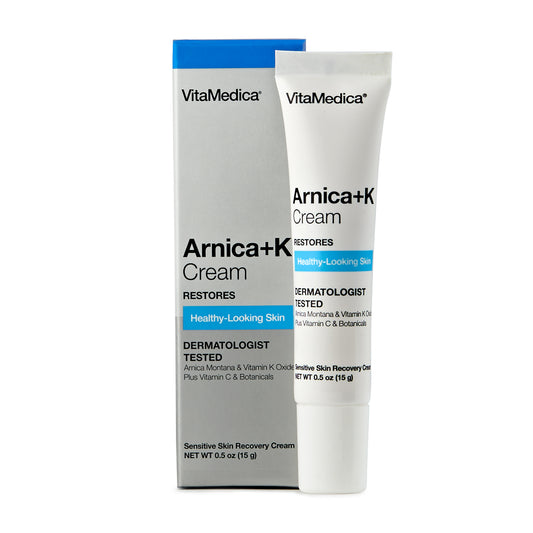 VitaMedica - Arnica K+ Cream