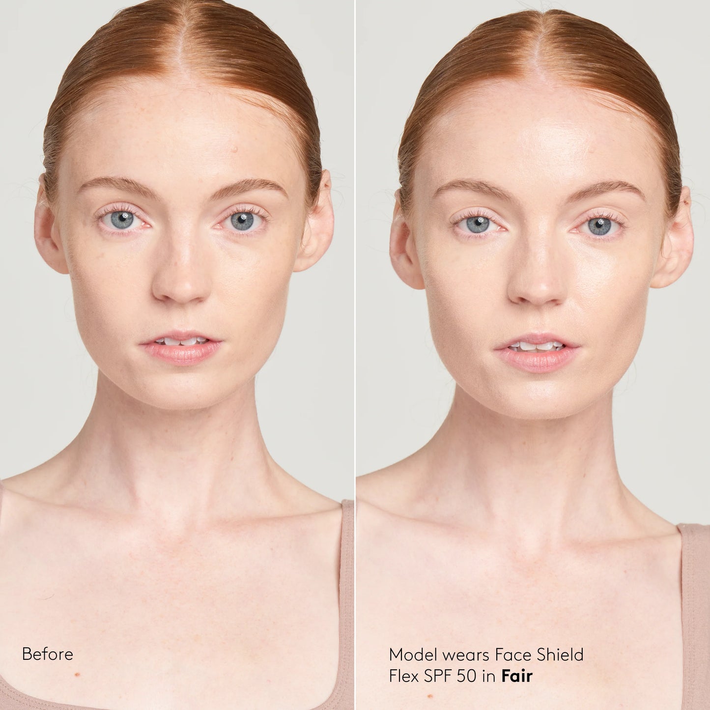 Color Science Flex SPF in Shade Fair