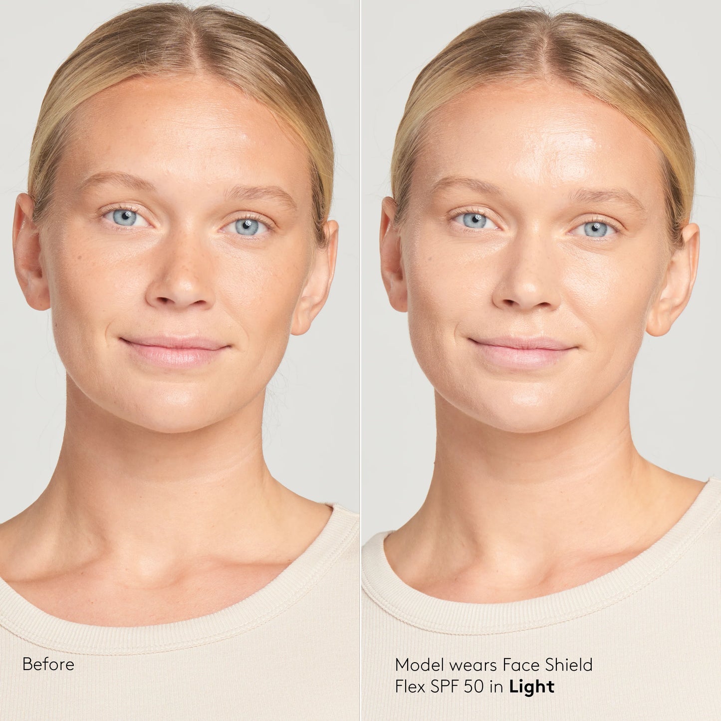 Color Science Flex SPF in Shade Light