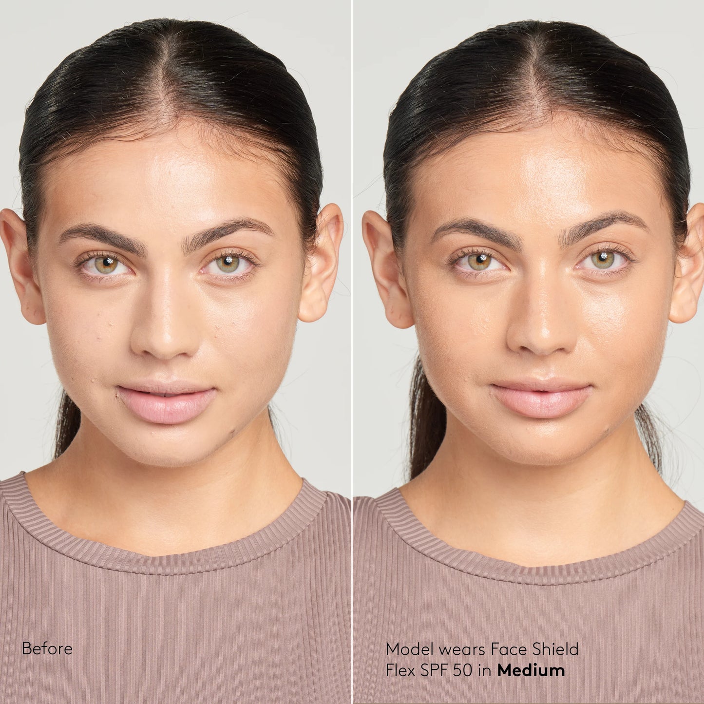 Color Science Flex SPF in Shade Medium