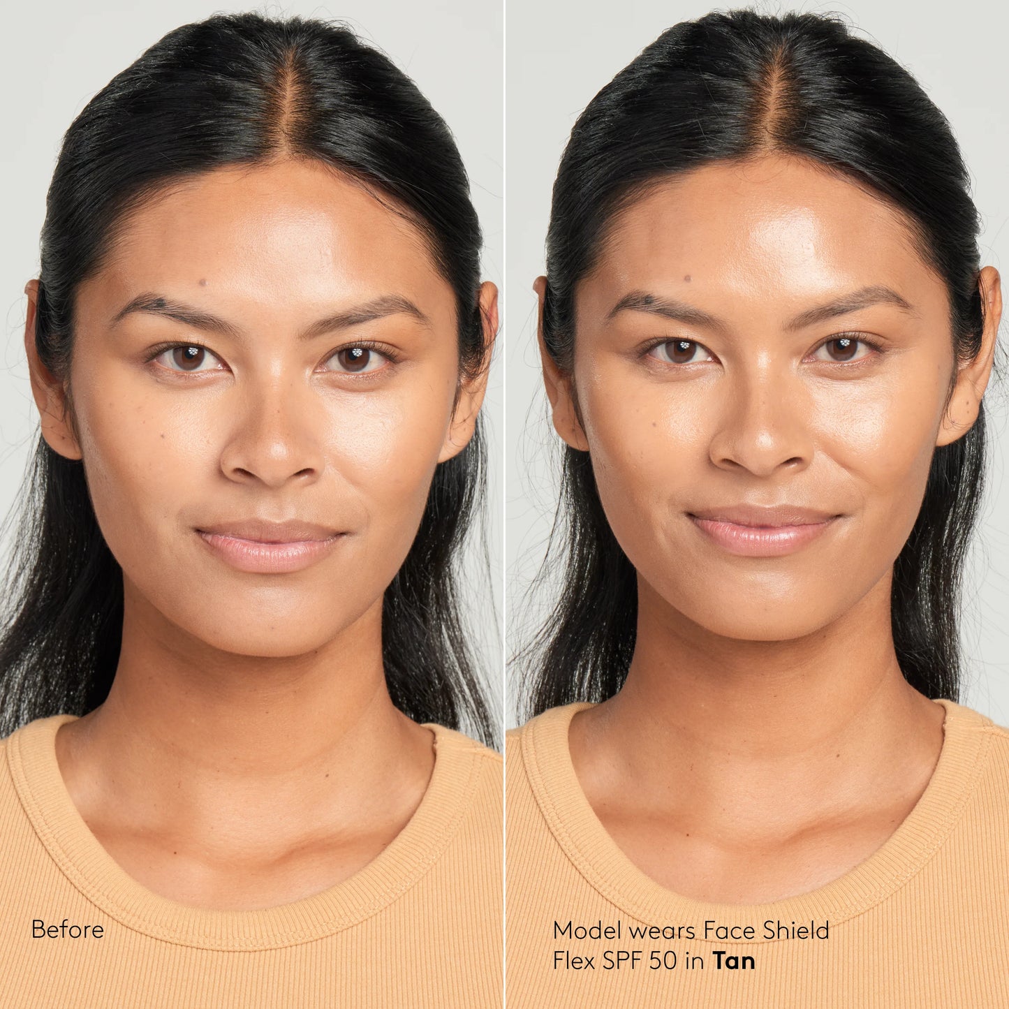 Color Science Flex SPF in Shade Tan