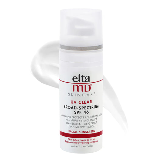 Elta MD - UV Clear SPF 46