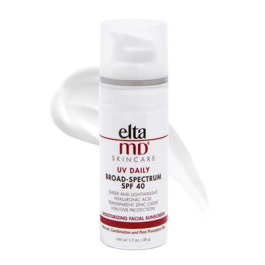 Elta MD - UV Daily SPF 40