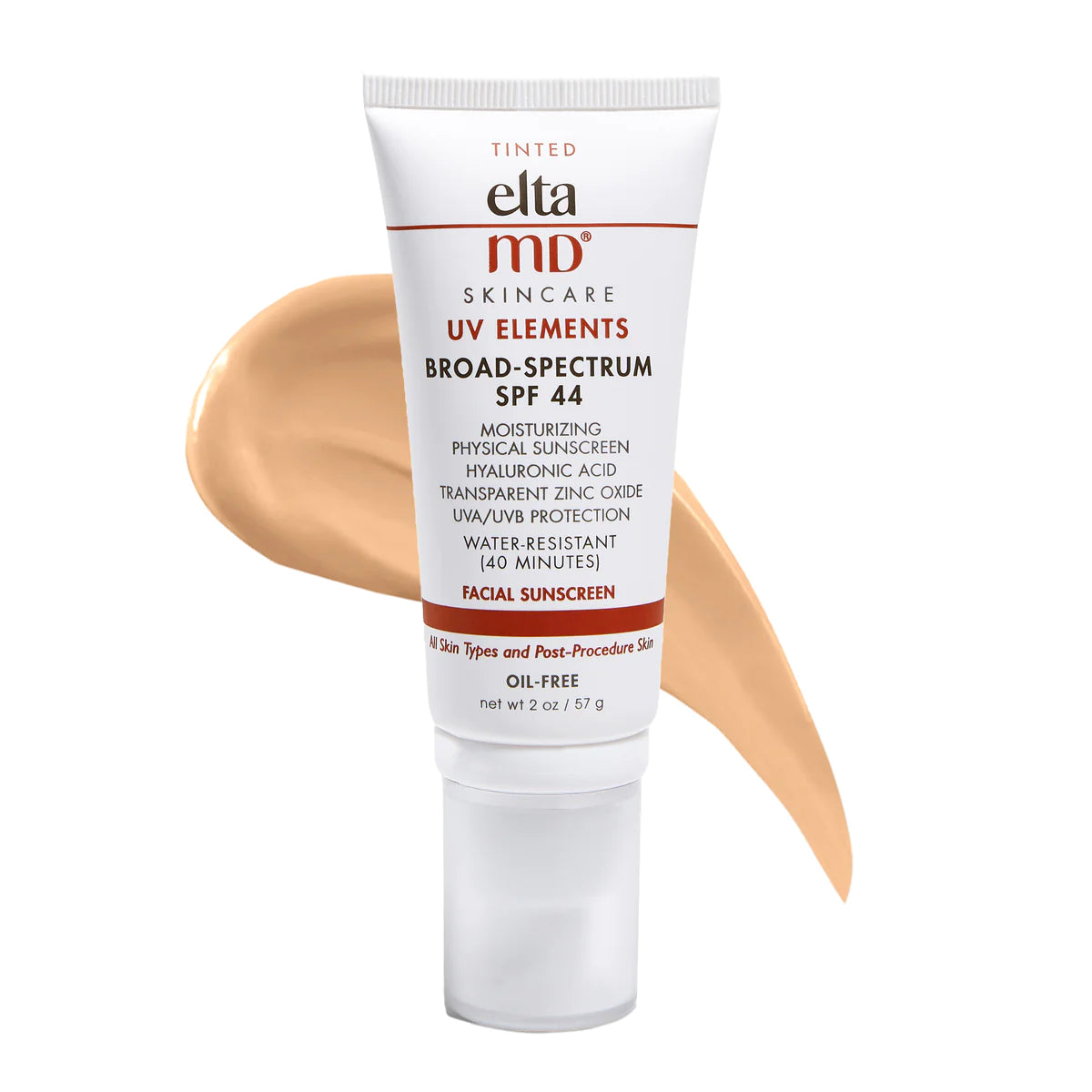 Elta MD- Elements SPF 44