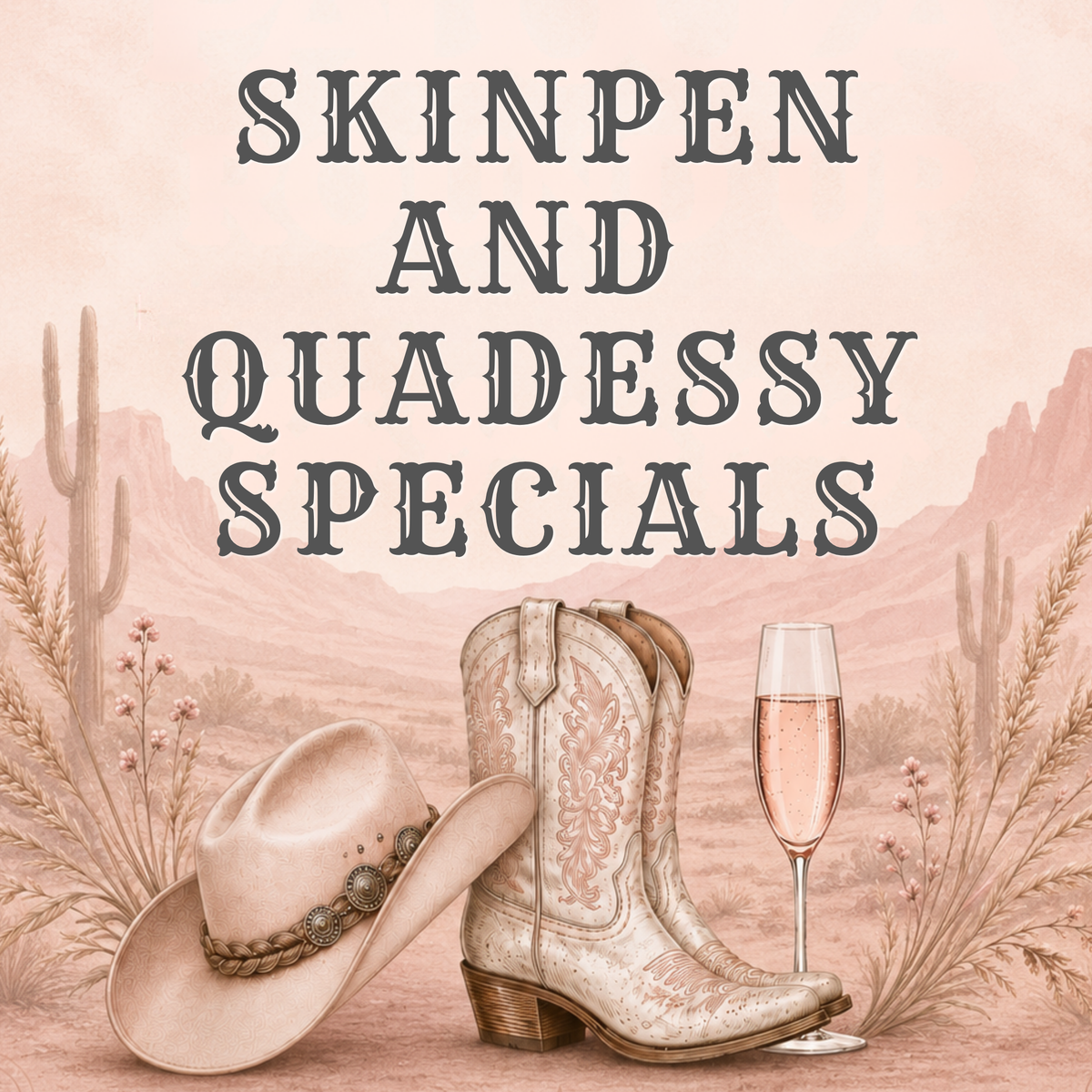 Microneedling & RF Microneedling Specials
