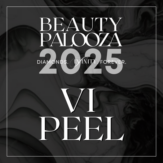 Vi Peel - Beauty Palooza 2025