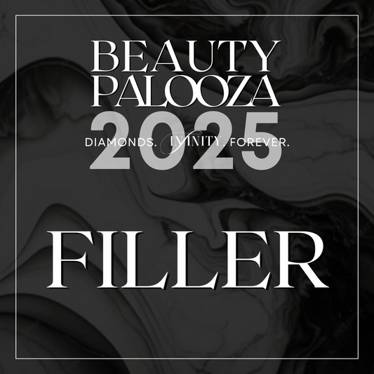 Filler - Beauty Palooza 2025