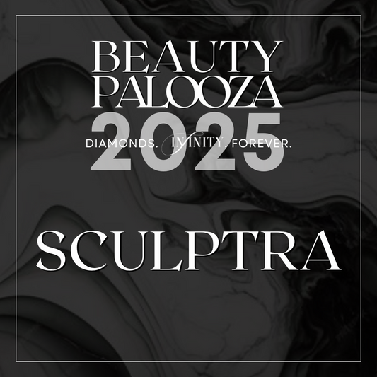 Sculptra - Beauty Palooza 2025