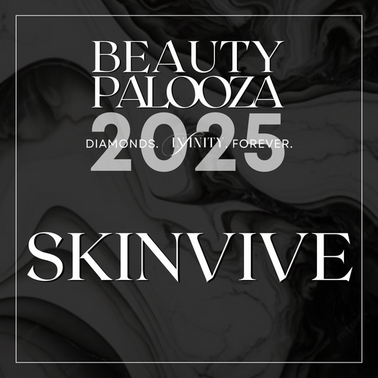 Skinvive - Beauty Palooza 2025