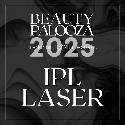 IPL Laser - Beauty Palooza 2025