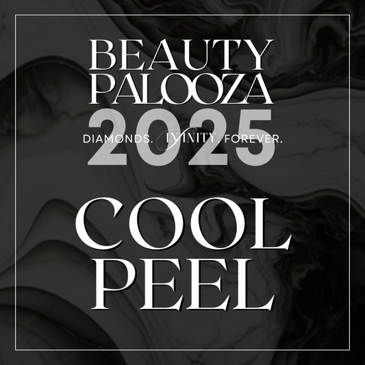 CoolPeel Laser - Beauty Palooza 2025