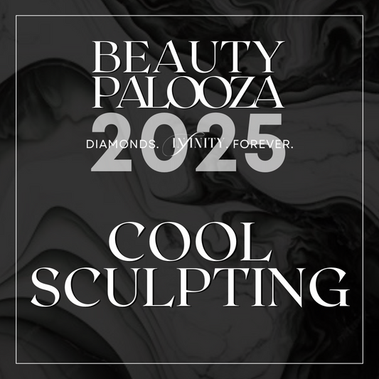 CoolSculpting Elite - Beauty Palooza 2025