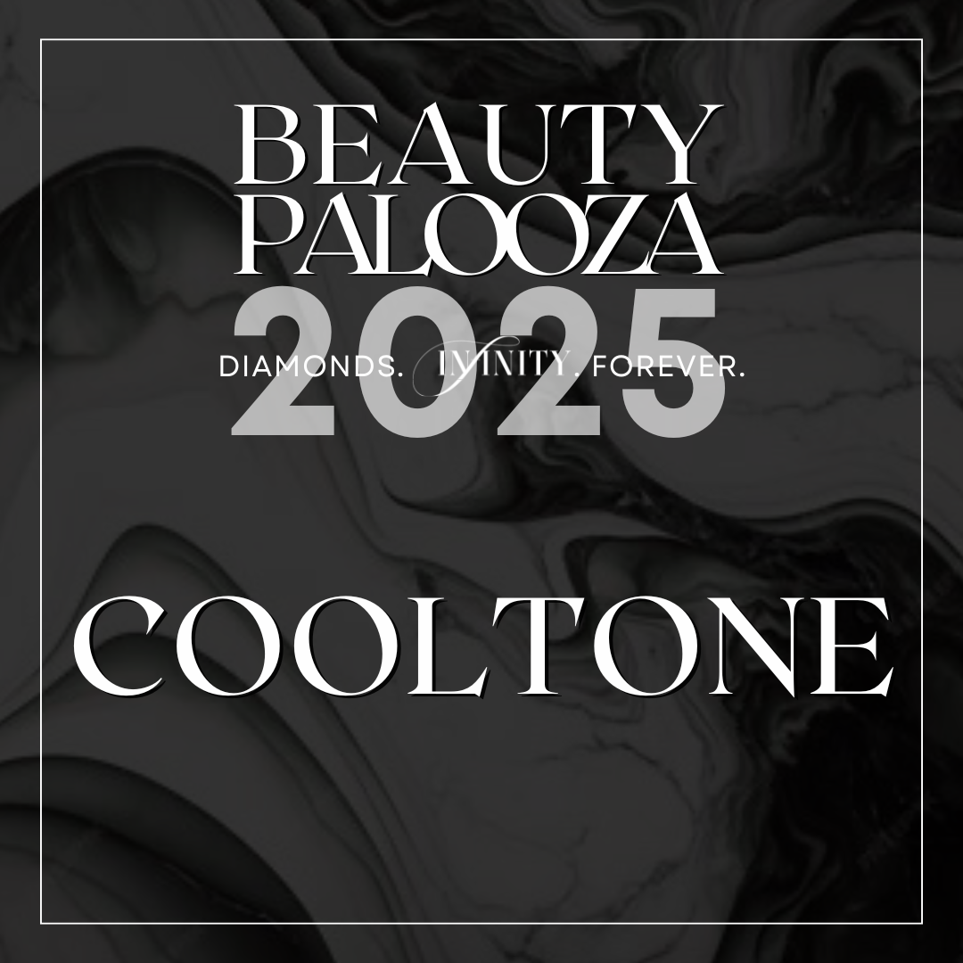 CoolTone Package - Beauty Palooza 2025