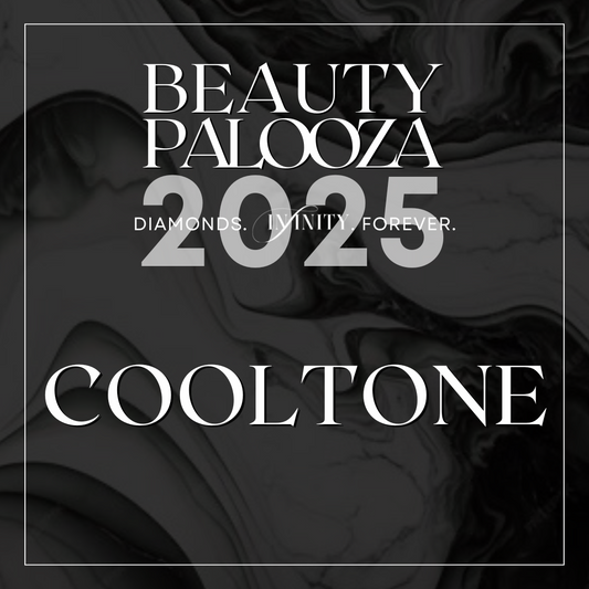 CoolTone Package - Beauty Palooza 2025