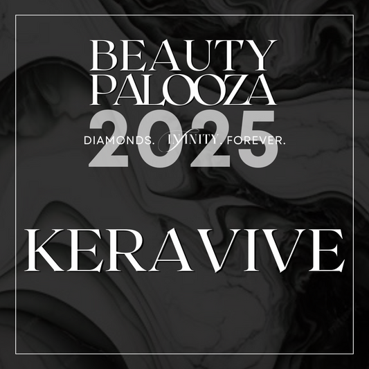 Keravive - Beauty Palooza 2025