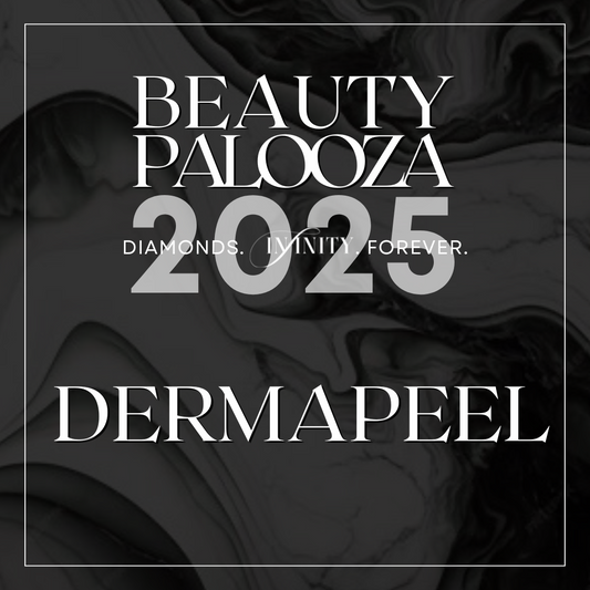 DermaPeel - Beauty Palooza 2025