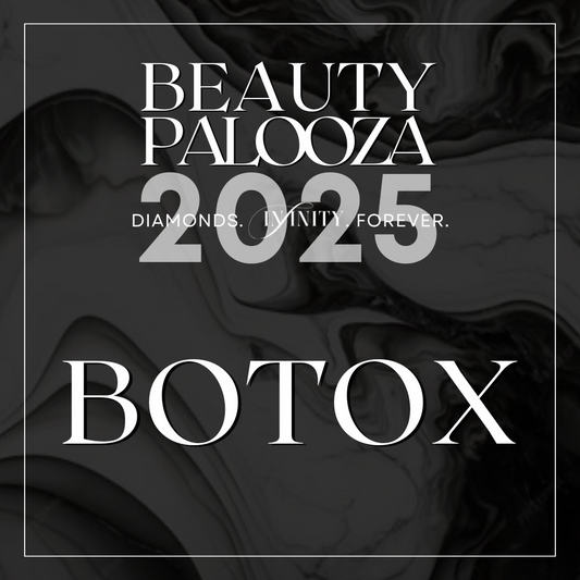 Botox - Beauty Palooza 2025