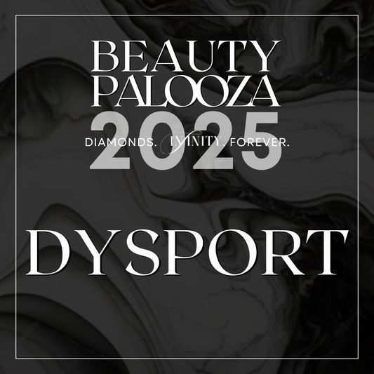 Dysport - Beauty Palooza 2025
