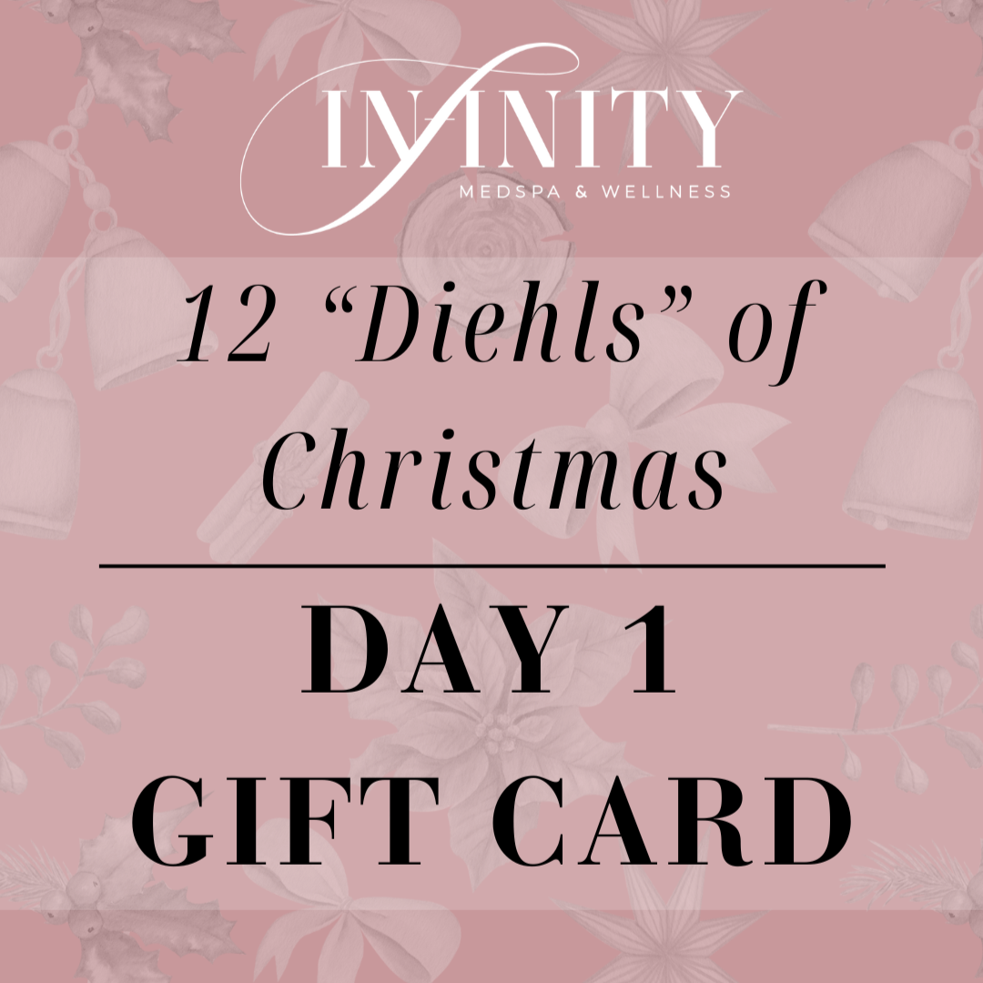 Gift Card Special - 12 Diehls of Christmas 2024